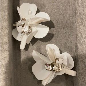 Mignonne Gavigan Statement Earrings